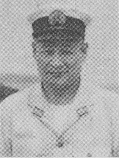 Tameki Nomoto