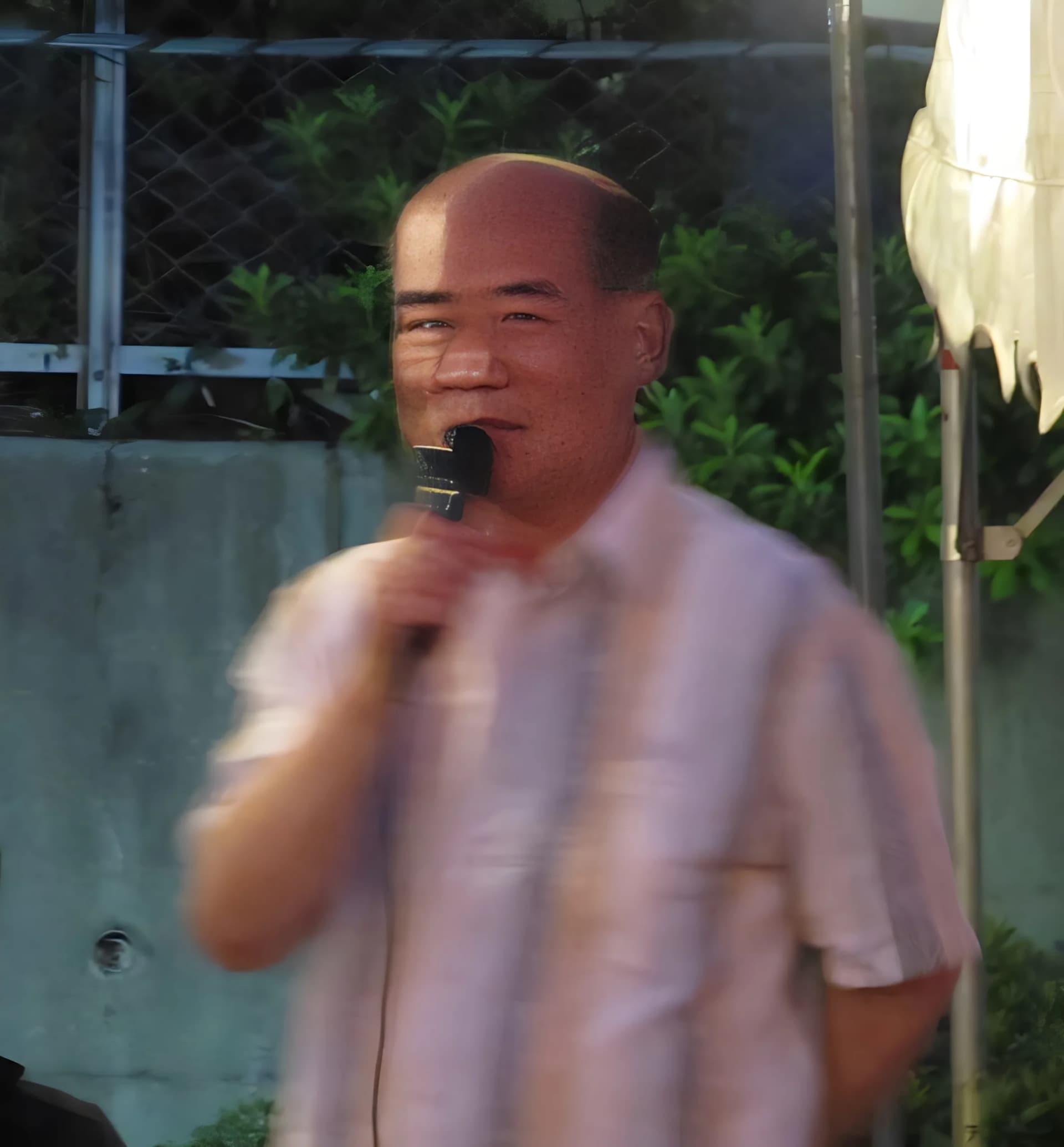 Tadanao Noguchi