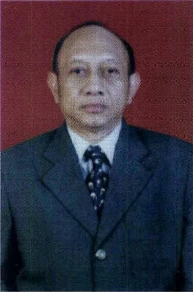 Taufikurrahman Saleh