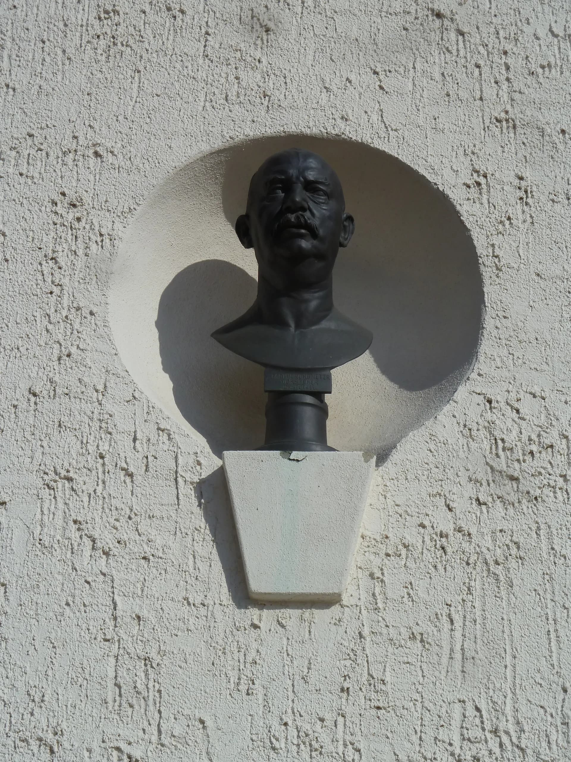 Johannes Georg Stöckel