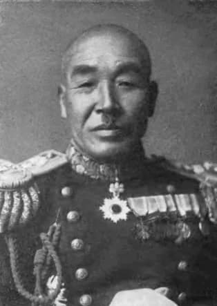 Kojūrō Nozaki