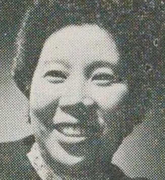Akiko Nomura
