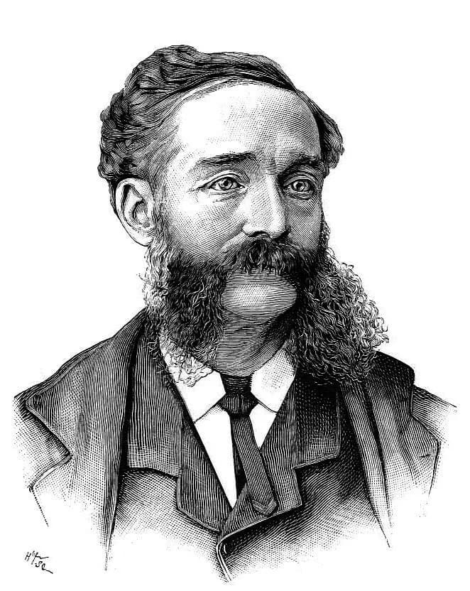 Alphonse Aubertin