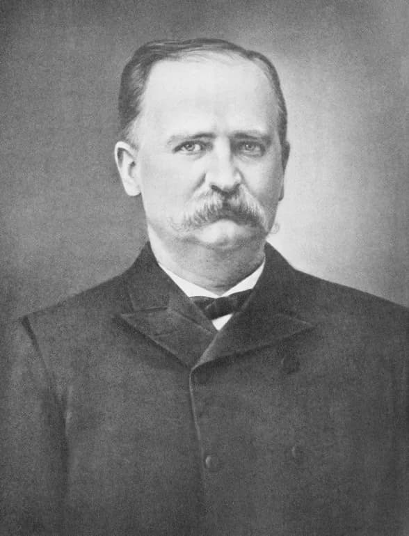 George McNeill Rose