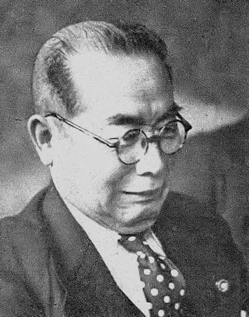 Masaru Nomizo