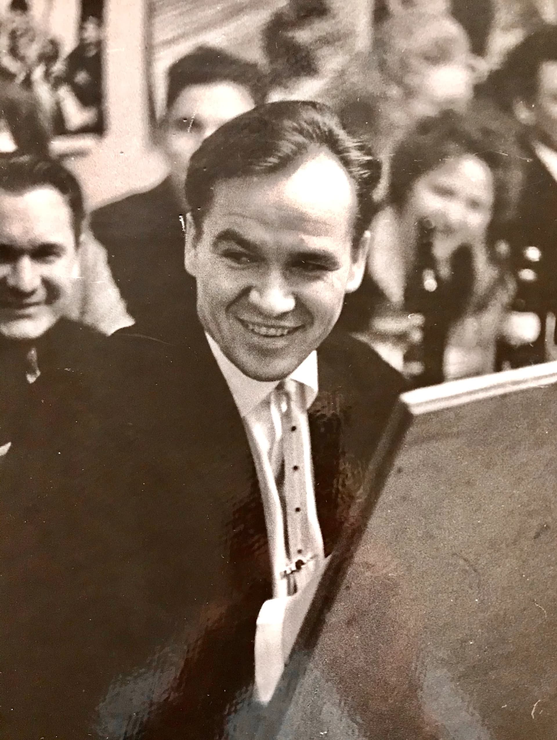 Grigory Ivanovich Demchenko