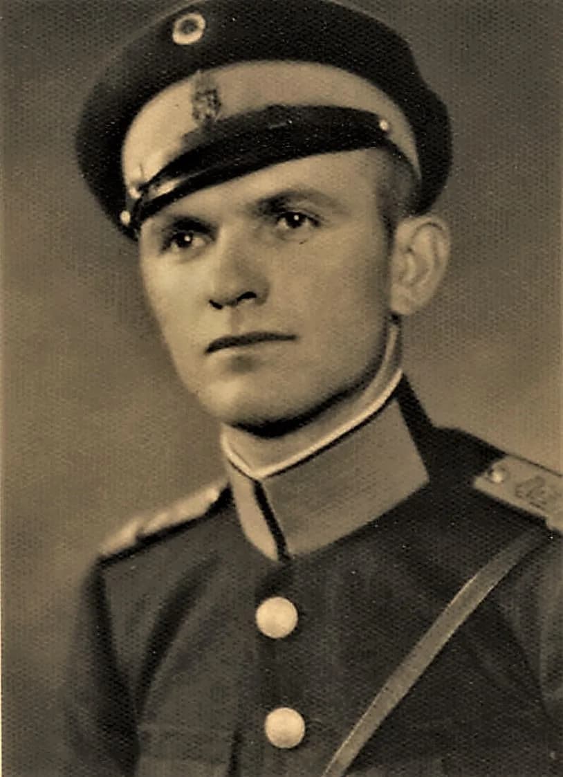 Ivan Tosev