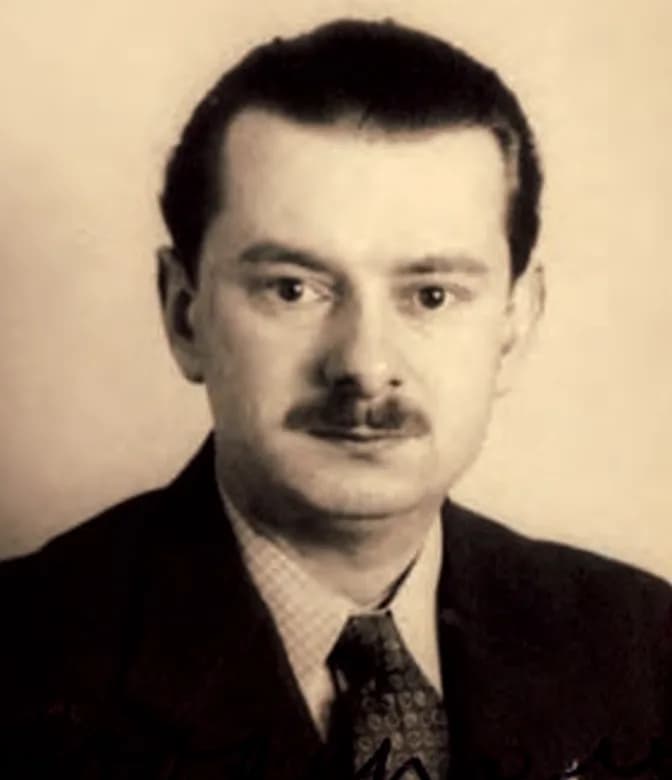 Oldřich Albrecht