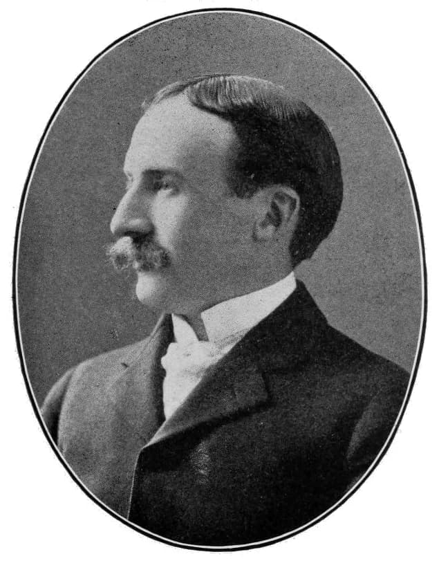 Marshal Hale