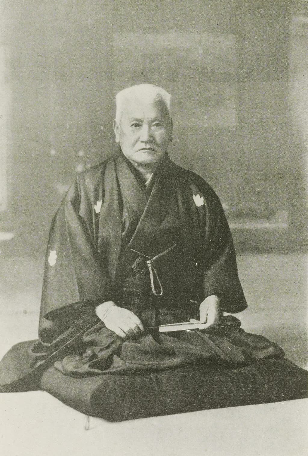 Meizen Kinpara