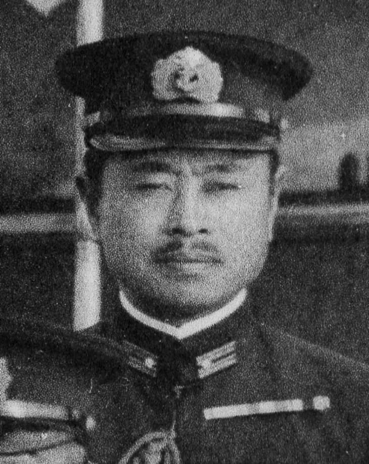 Shigeji Kaneko