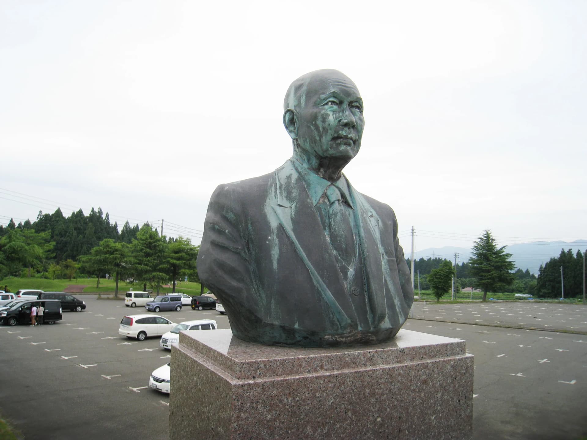 Toshi Kaneko