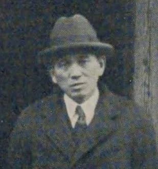 Tarō Kanamori