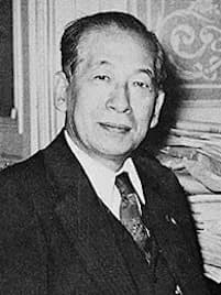 Tokujiro Kanamori