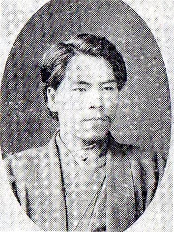 Michitomo Kanamori