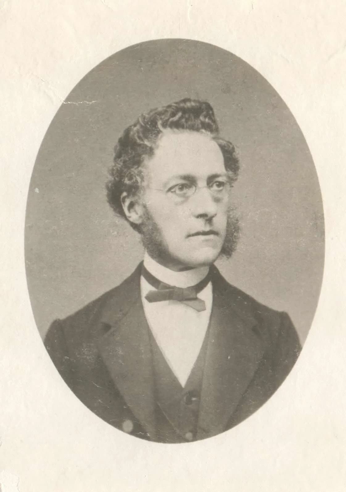 Johannes Hooijkaas Herderschee