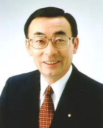 Eikō Kaneta