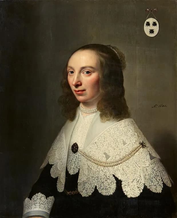Jacomina van der Vorst