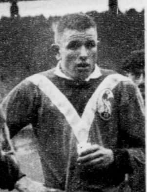 Jean Dedieu