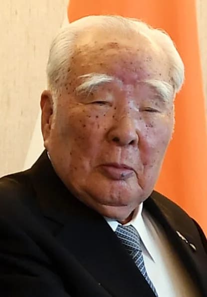 Suzuki Osamu