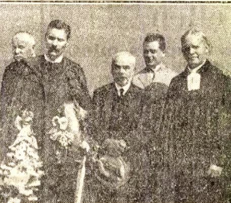 Béla Haypál