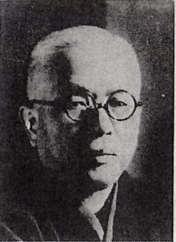 Torahiko Suzuki