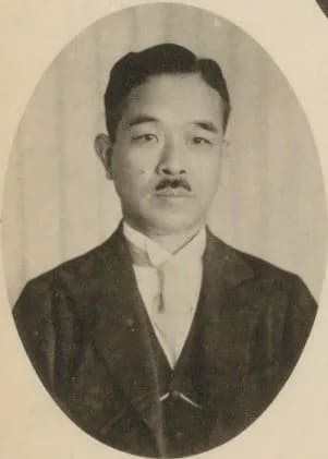 Keiichi Suzuki
