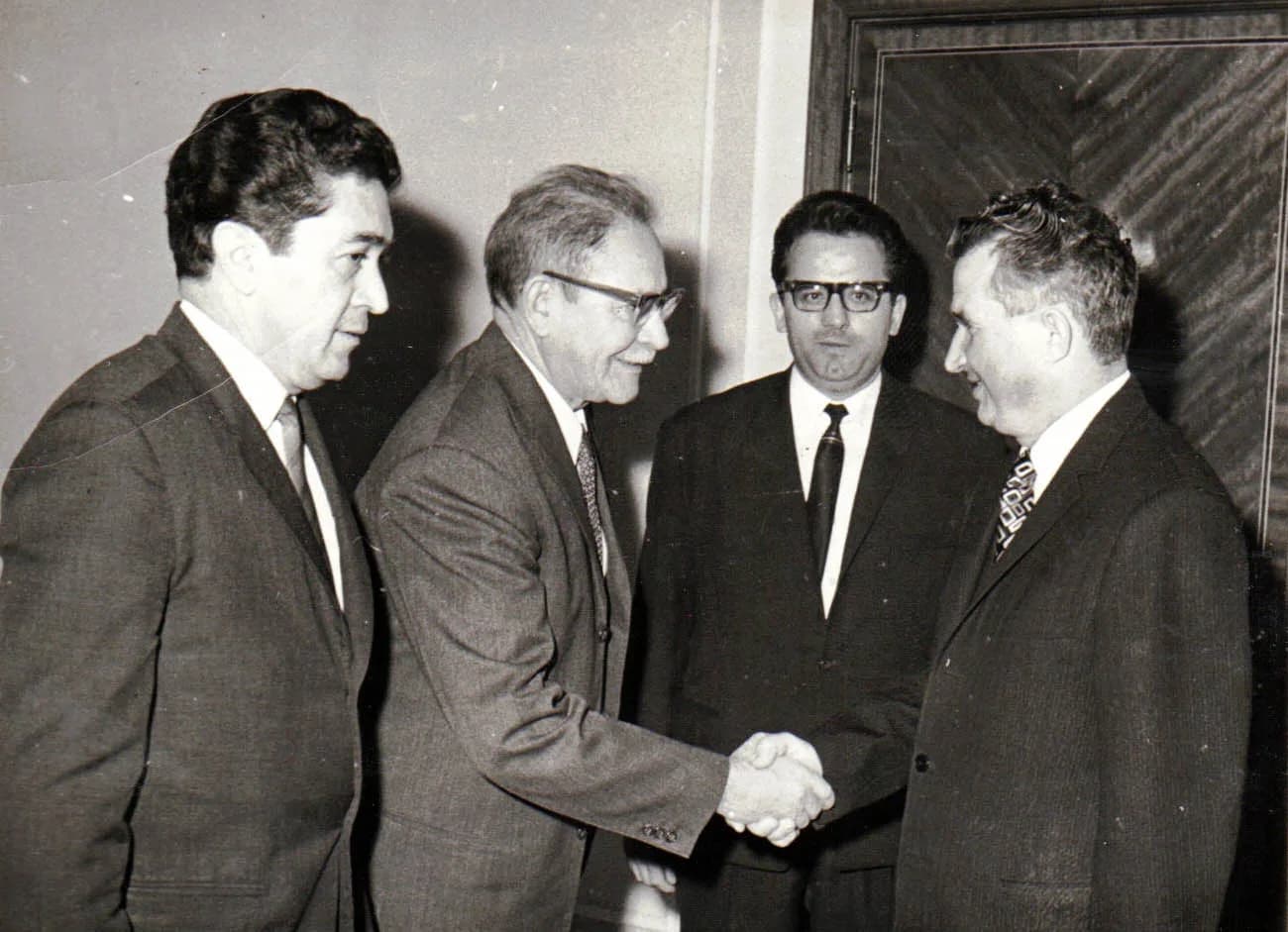 Gerónimo Arnedo Álvarez