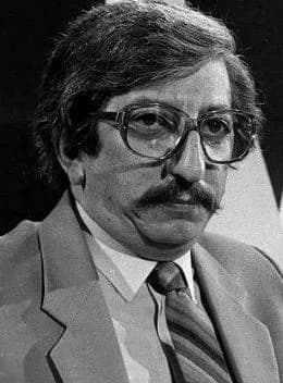 Dante M. Caputo