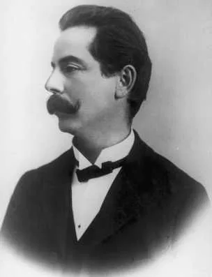 Henrik Marczali
