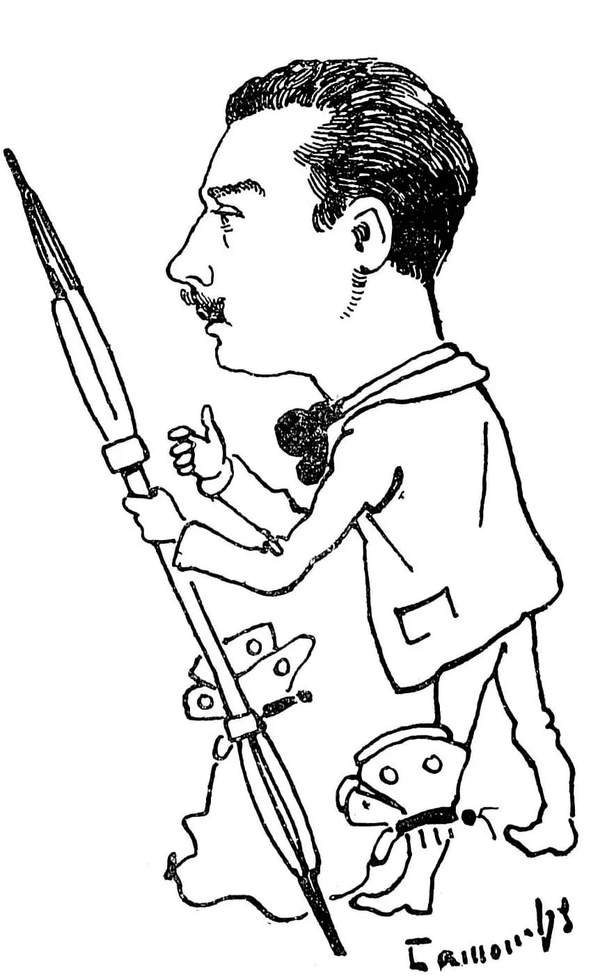 Émile Lamouche