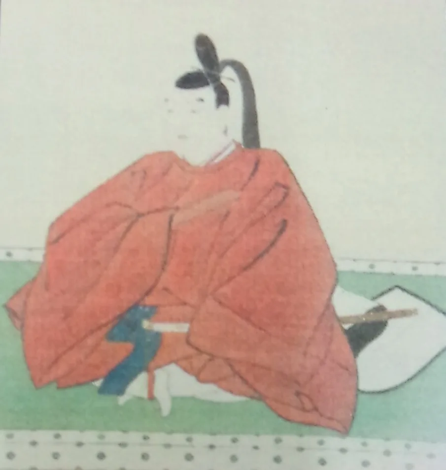 Nabeshima Tadashige