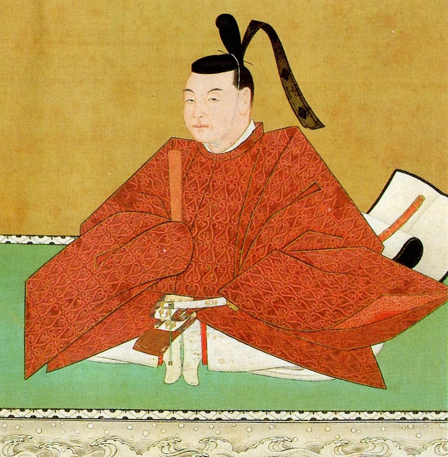 Nabeshima Naoeda