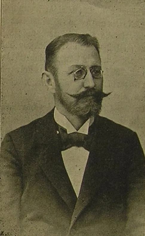 József Margitai