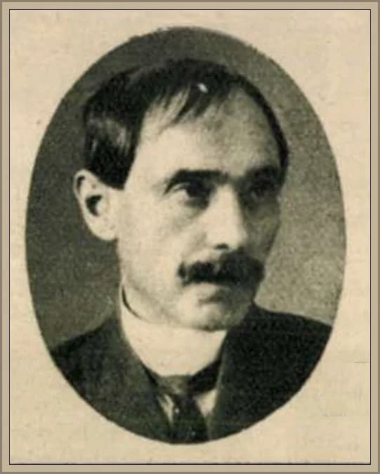 Ede Margó