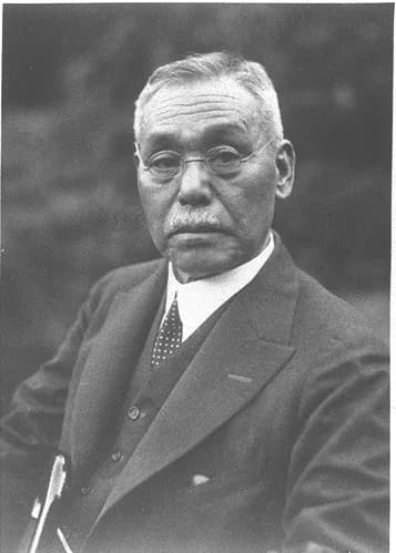 Kamata Eikichi