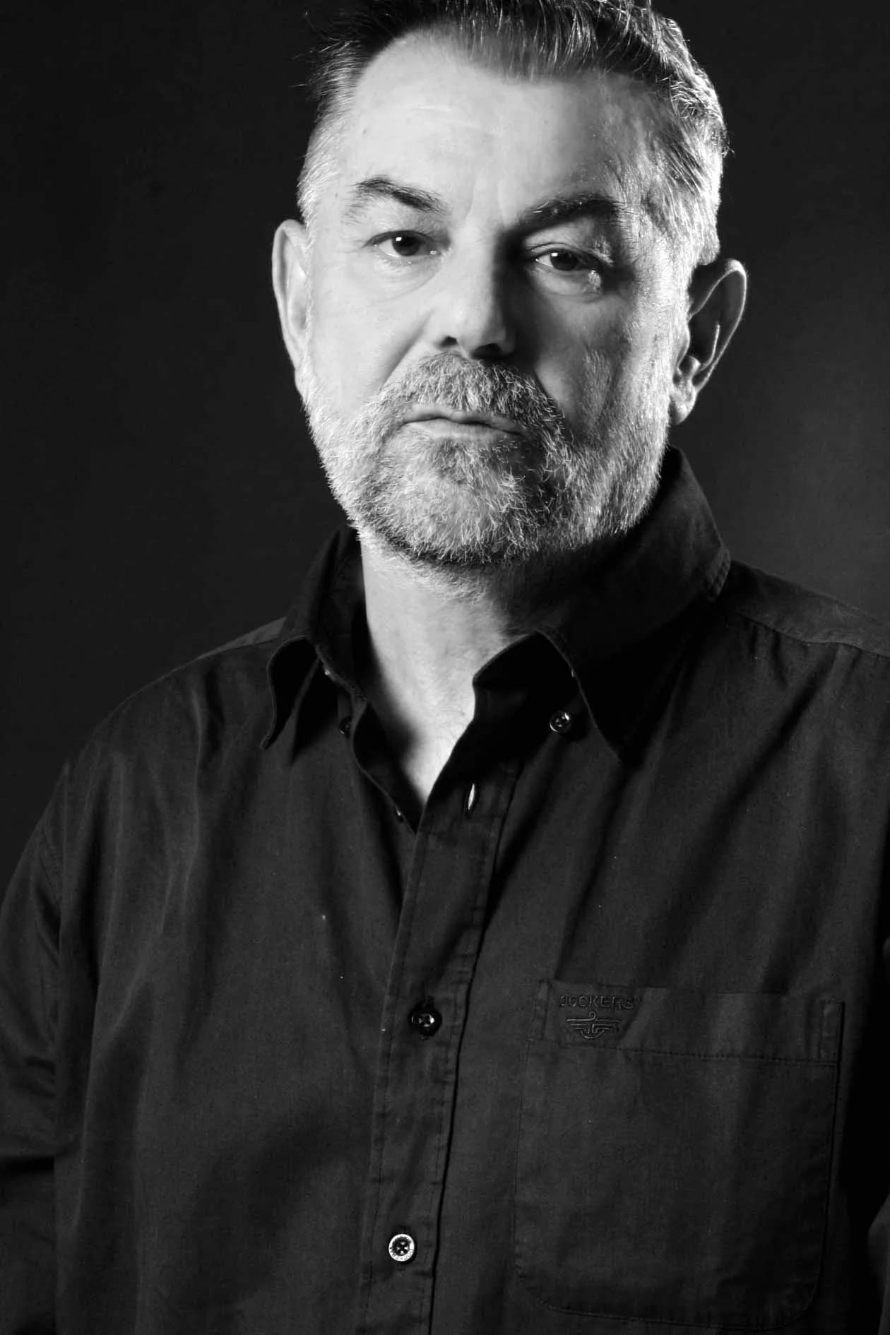 Mario Beusan