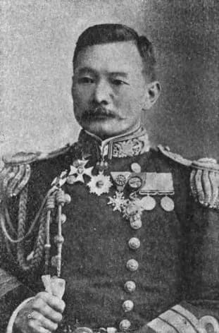 Makoto Kaburagi