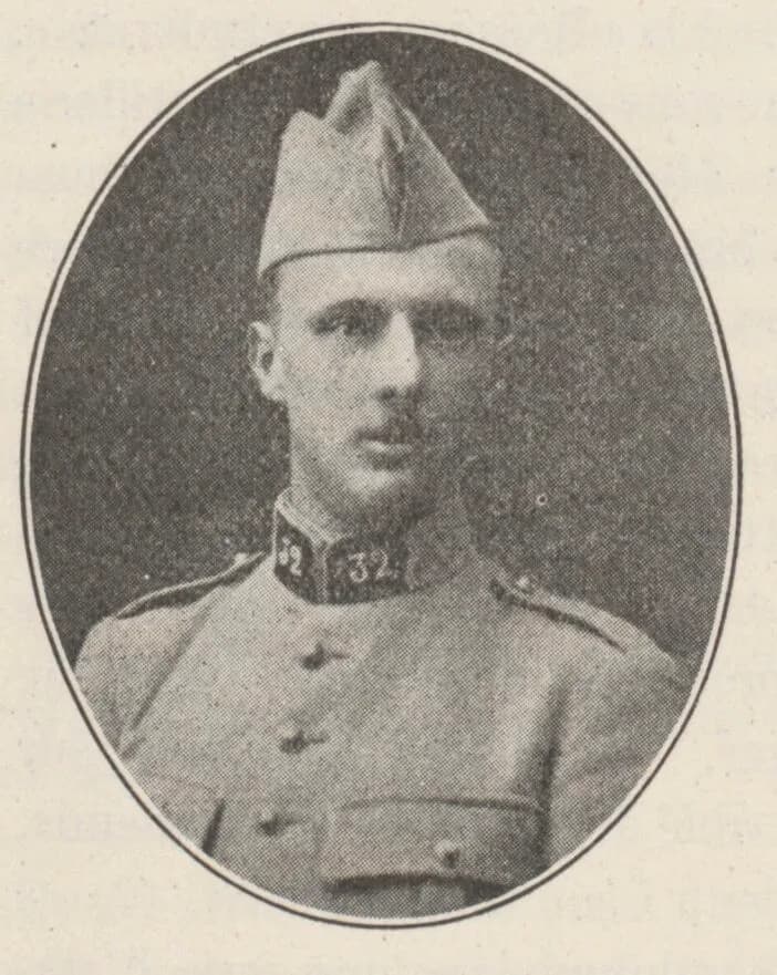 Paul de Cossé Brissac