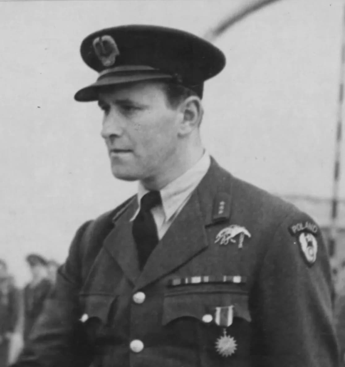 Zbigniew Osuchowski