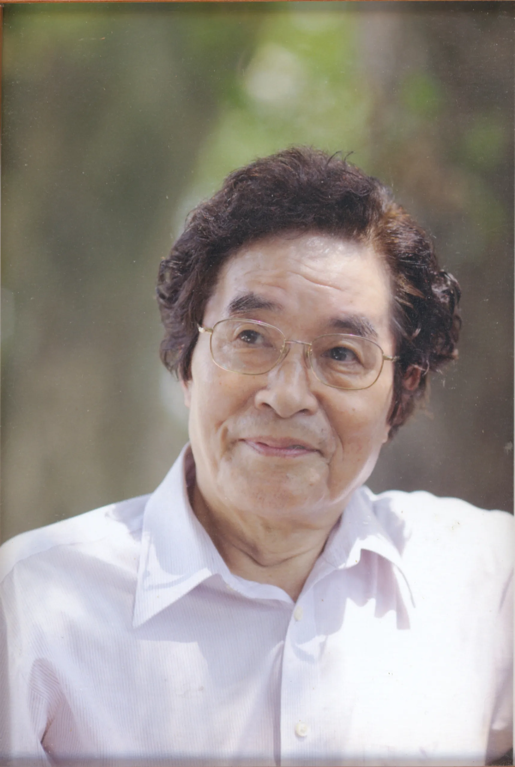 Shusei Nagaoka