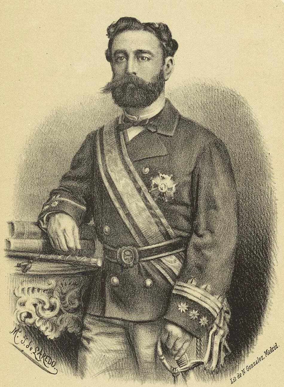 Juan Alés y Escobar