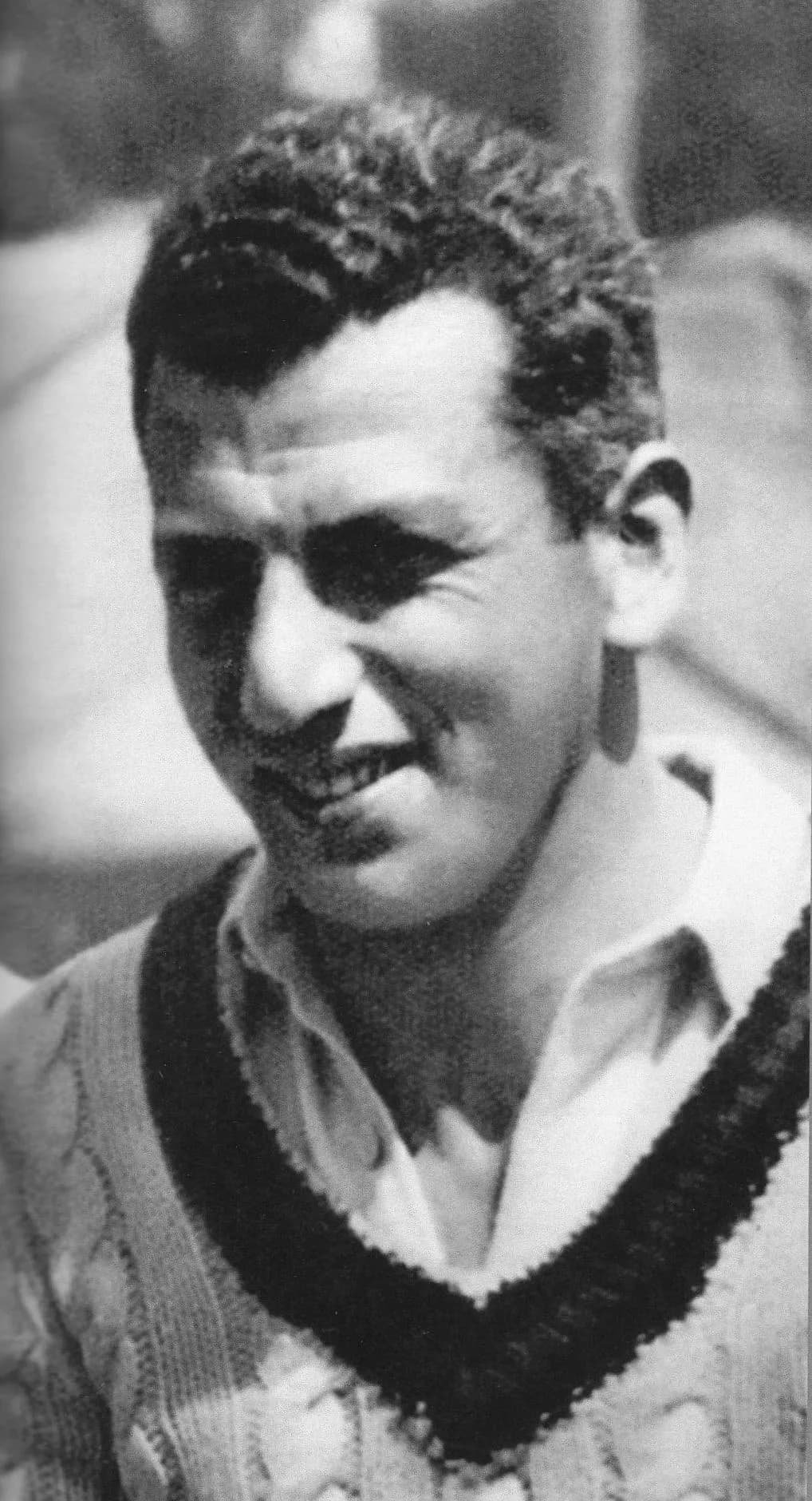 Ernest Wittmann