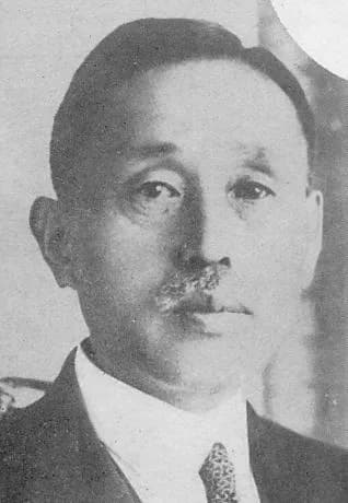 Matarō Nagayo