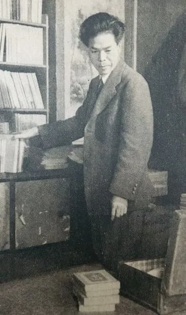 Ken Hase