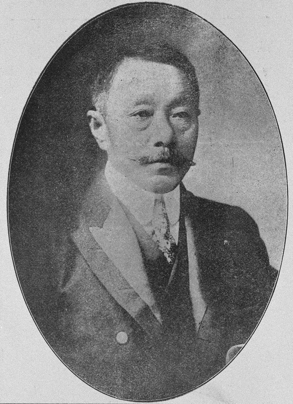 Haseba Sumitaka