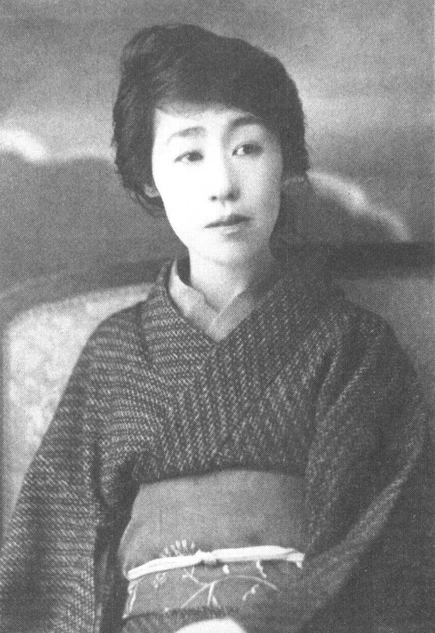 Shigure Hasegawa