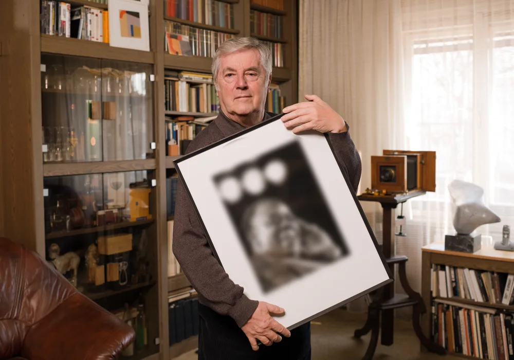 Ferenc Markovics