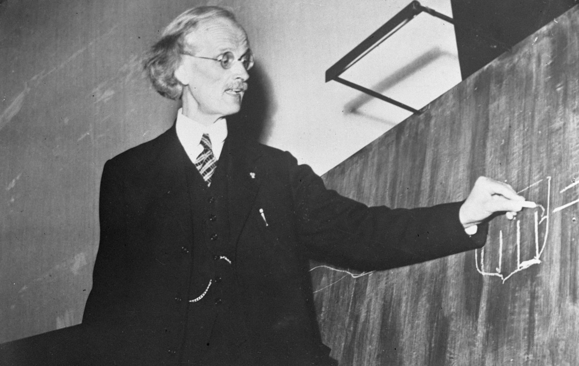 Jean-Felix Piccard