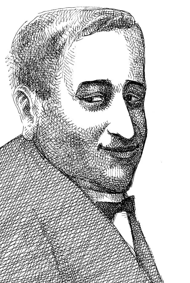 Rodion Markovits
